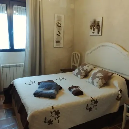 Apartment Vegas De La Alcarria