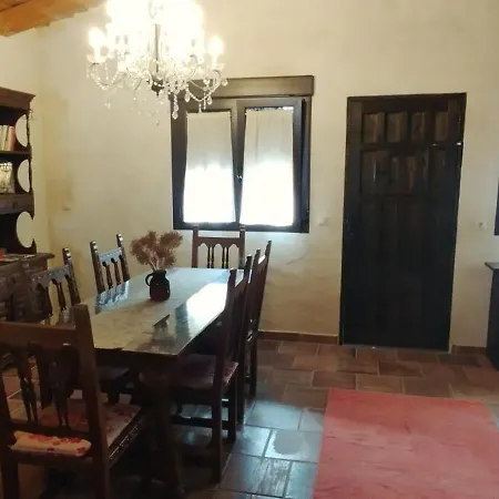 Apartment Vegas De La Alcarria