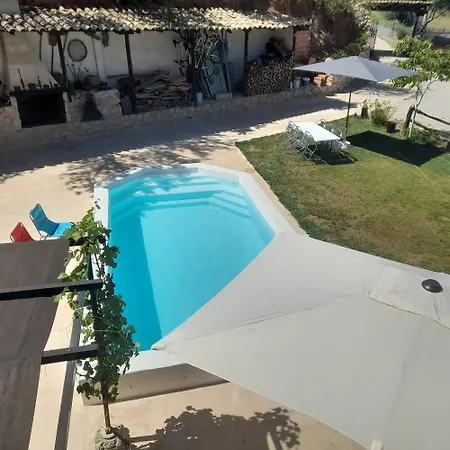 Vegas De La Alcarria