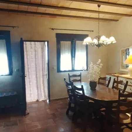 Apartment Vegas De La Alcarria Horche