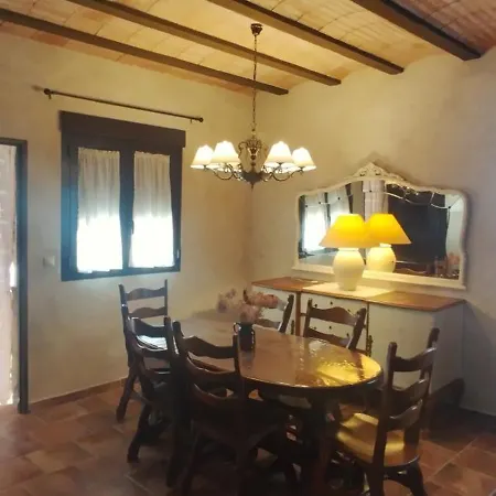 Apartment Vegas De La Alcarria *