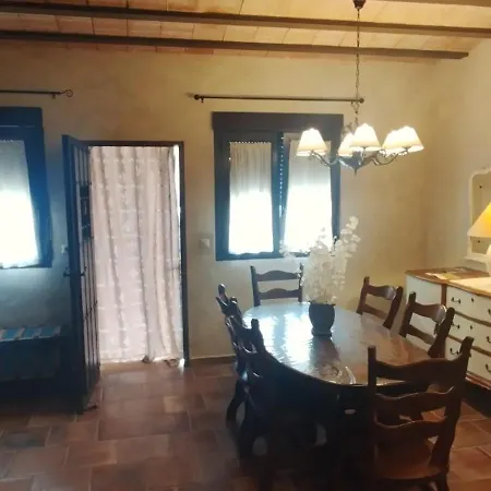 Vegas De La Alcarria Apartment Horche