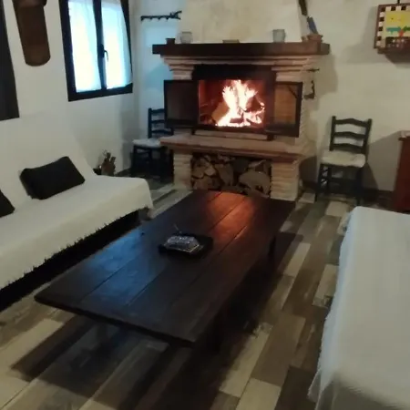 Vegas De La Alcarria